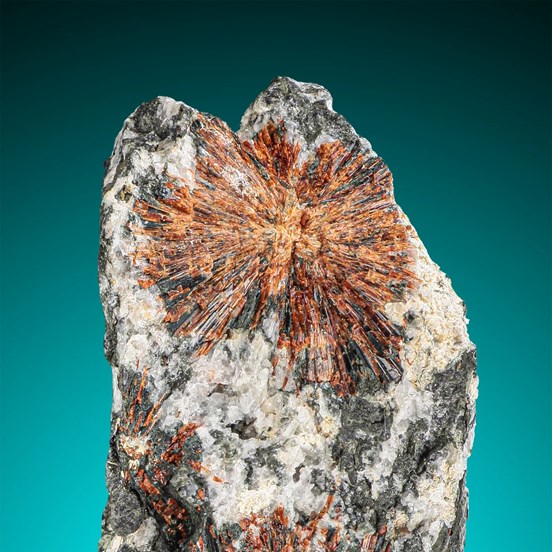 Normandite-Mount Partomchorr | Khibiny Massif | Murmansk Oblast | Ru$$ia